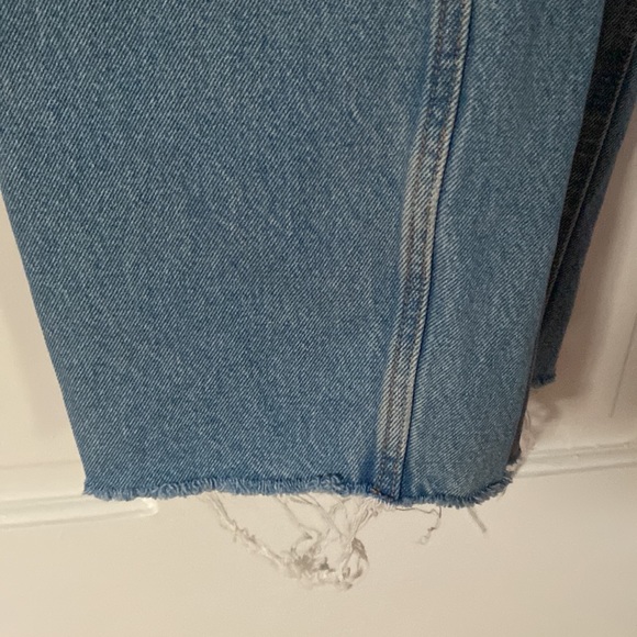 Abercrombie & Fitch Overalls - Picture 4 of 5